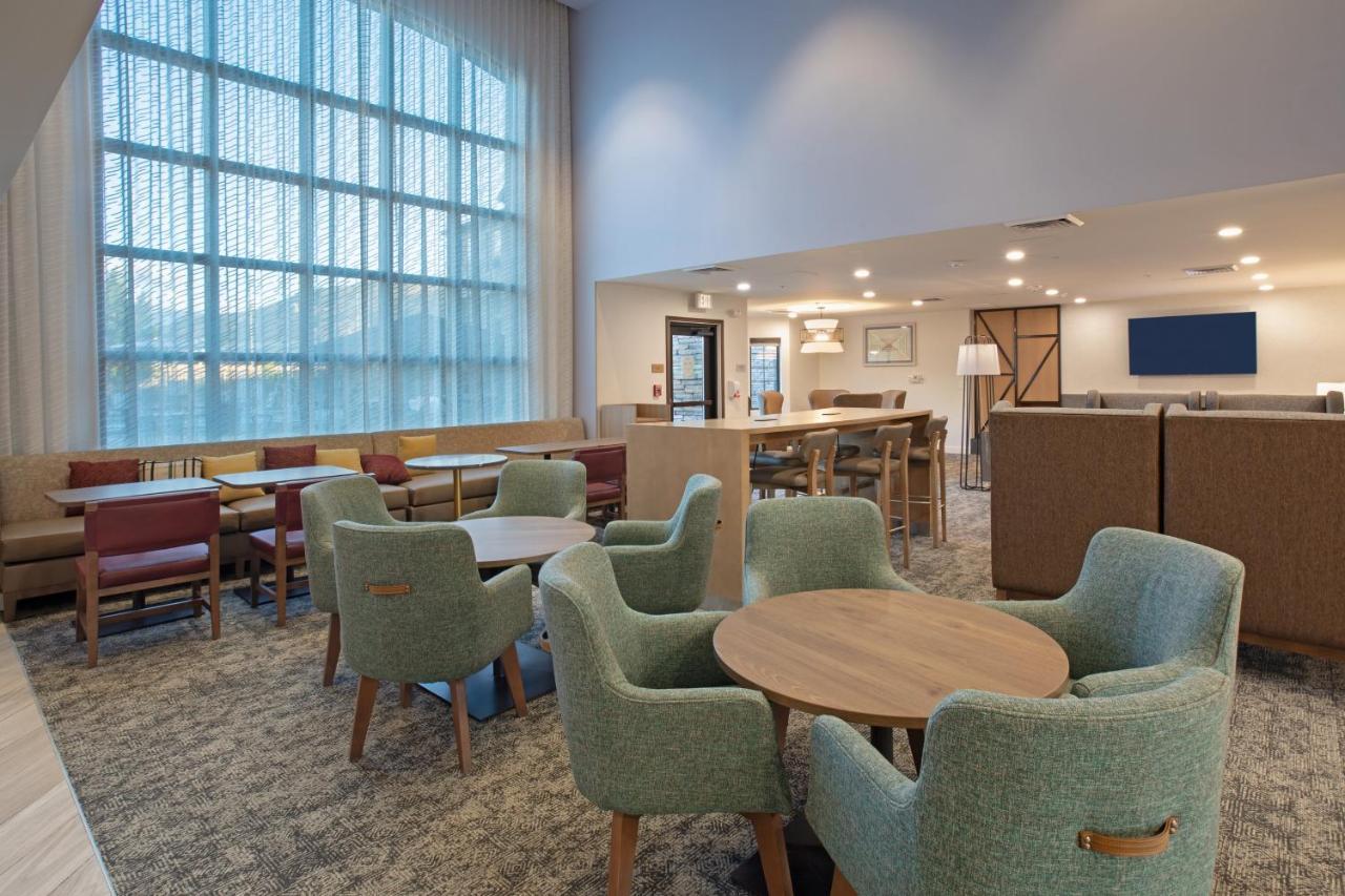 Staybridge Suites - Carson City - Tahoe Area By Ihg Exterior photo