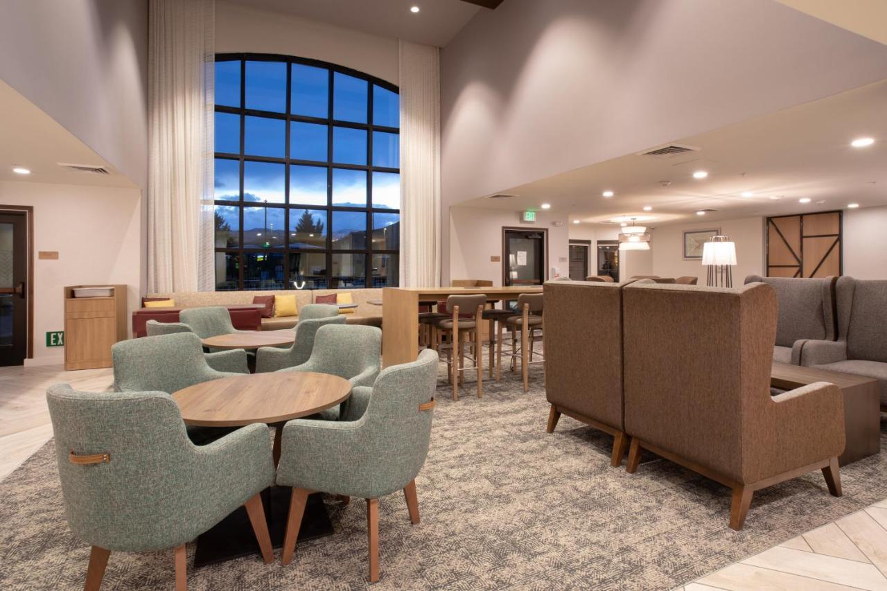 Staybridge Suites - Carson City - Tahoe Area By Ihg Exterior photo