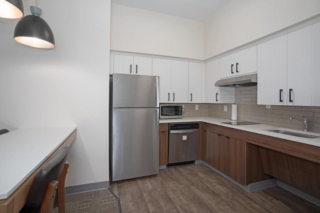 Staybridge Suites - Carson City - Tahoe Area By Ihg Exterior photo
