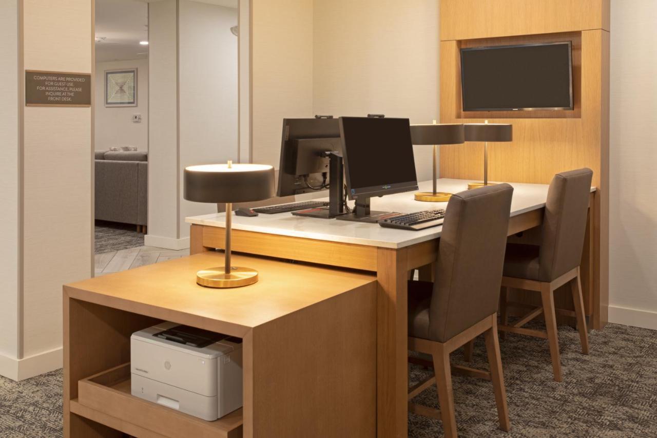 Staybridge Suites - Carson City - Tahoe Area By Ihg Exterior photo