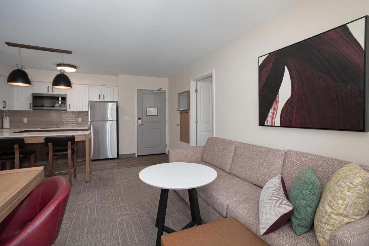 Staybridge Suites - Carson City - Tahoe Area By Ihg Exterior photo