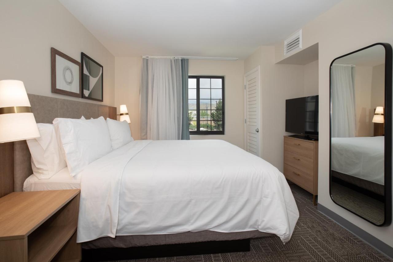 Staybridge Suites - Carson City - Tahoe Area By Ihg Exterior photo