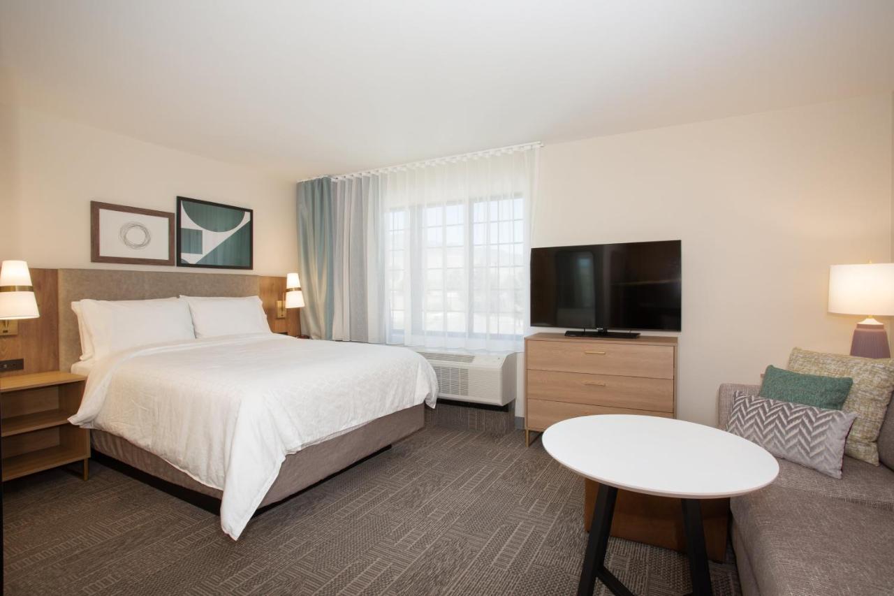 Staybridge Suites - Carson City - Tahoe Area By Ihg Exterior photo