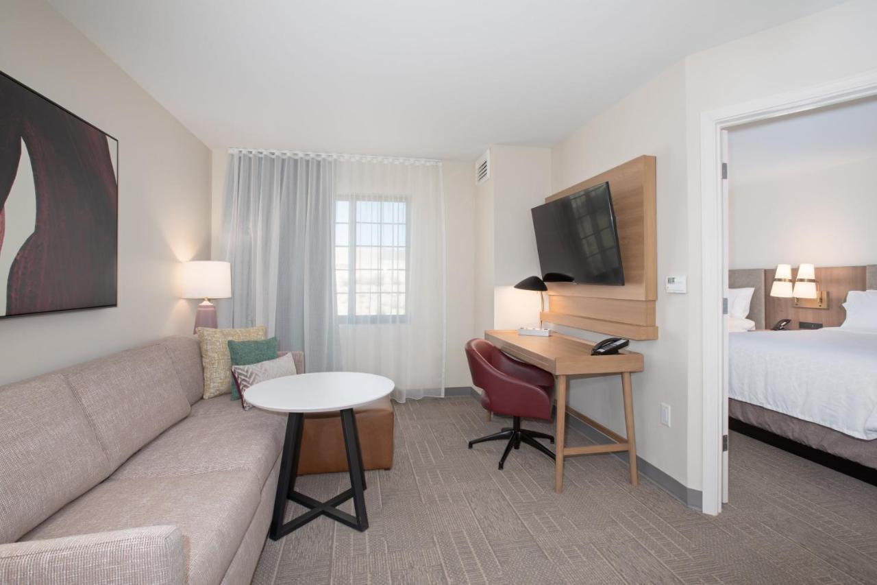Staybridge Suites - Carson City - Tahoe Area By Ihg Exterior photo