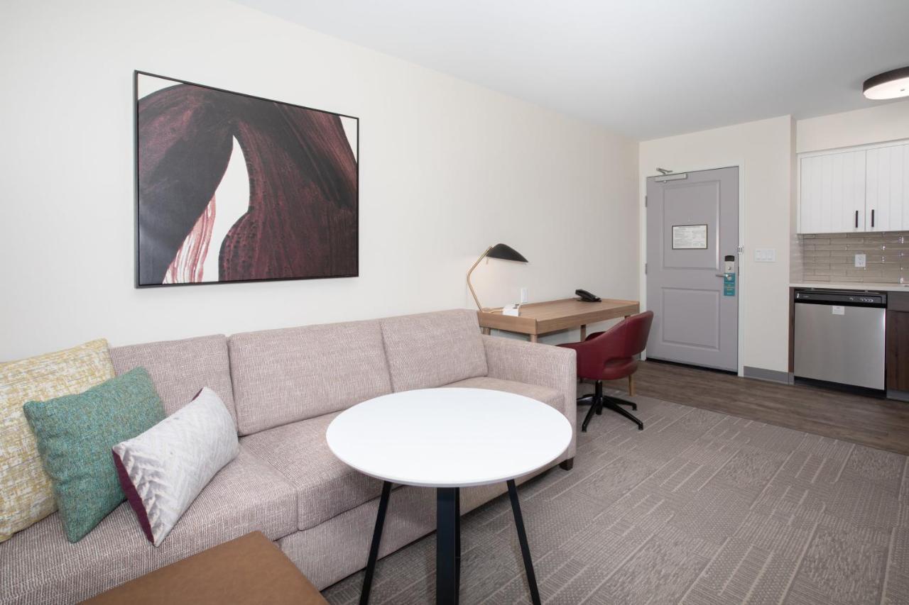 Staybridge Suites - Carson City - Tahoe Area By Ihg Exterior photo