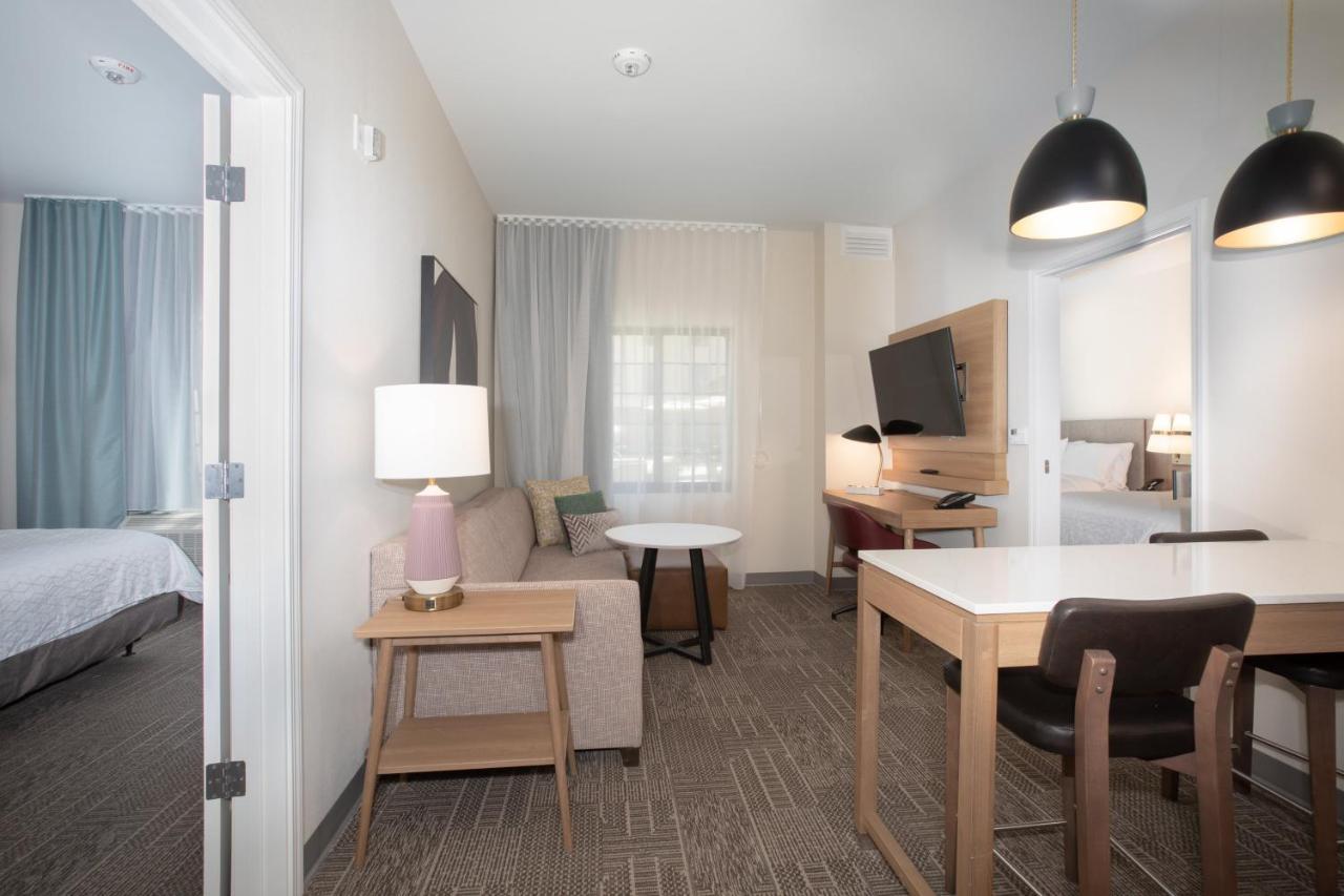 Staybridge Suites - Carson City - Tahoe Area By Ihg Exterior photo