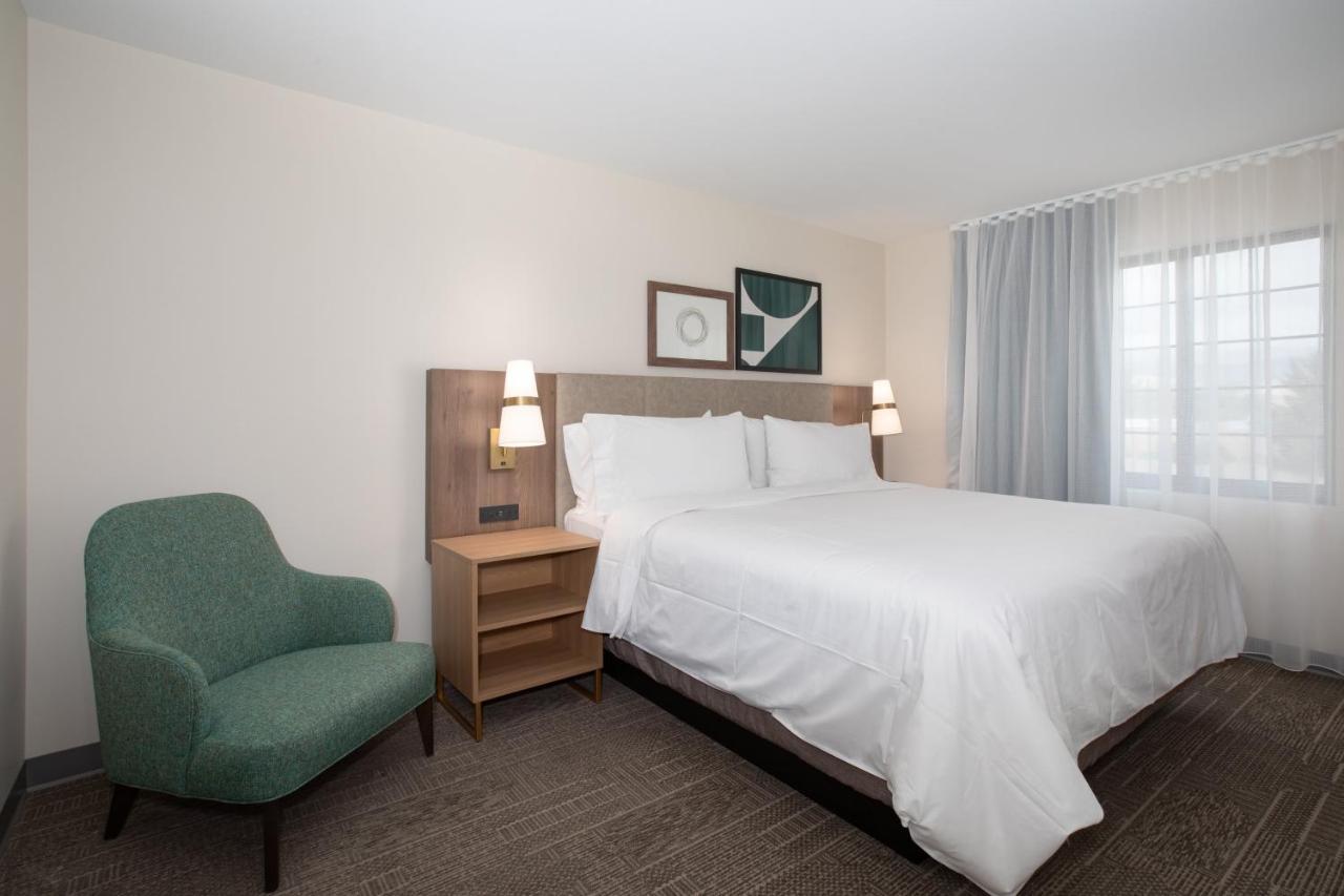 Staybridge Suites - Carson City - Tahoe Area By Ihg Exterior photo