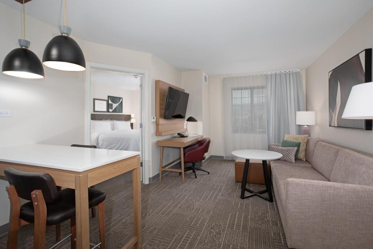 Staybridge Suites - Carson City - Tahoe Area By Ihg Exterior photo