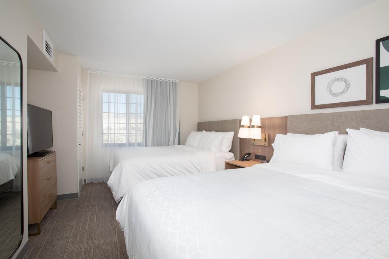 Staybridge Suites - Carson City - Tahoe Area By Ihg Exterior photo