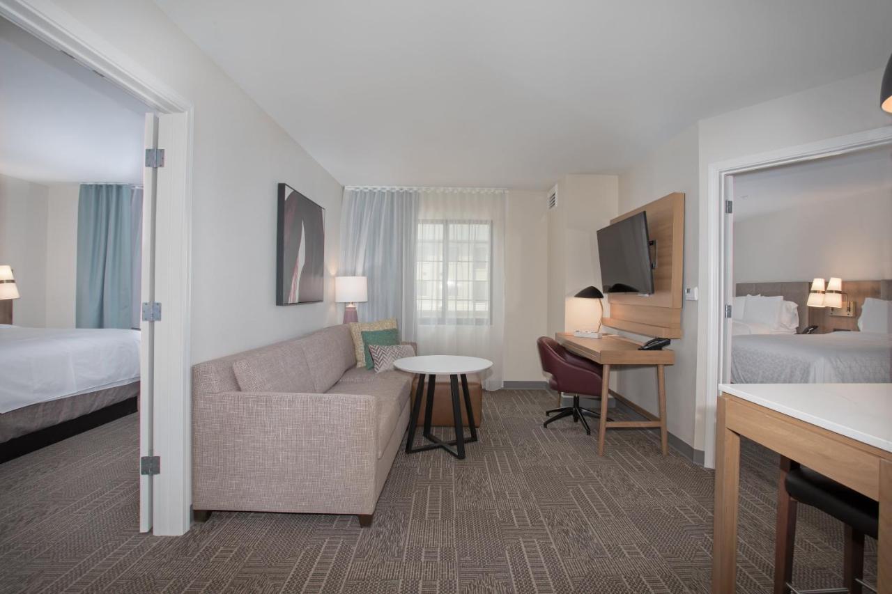 Staybridge Suites - Carson City - Tahoe Area By Ihg Exterior photo