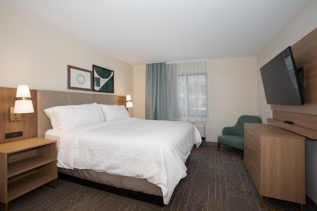 Staybridge Suites - Carson City - Tahoe Area By Ihg Exterior photo
